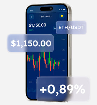 interfaz de la plataforma de soluciones de trading multiactivo de Bronho Fondoria