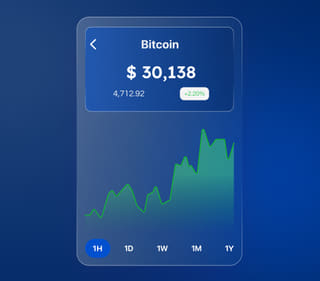 Bronho Fondoria espacio de trabajo digital para gestionar criptoactivos
